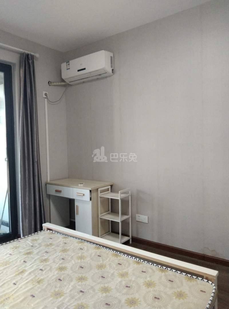 城北尚博苑二区8588665卧室图1