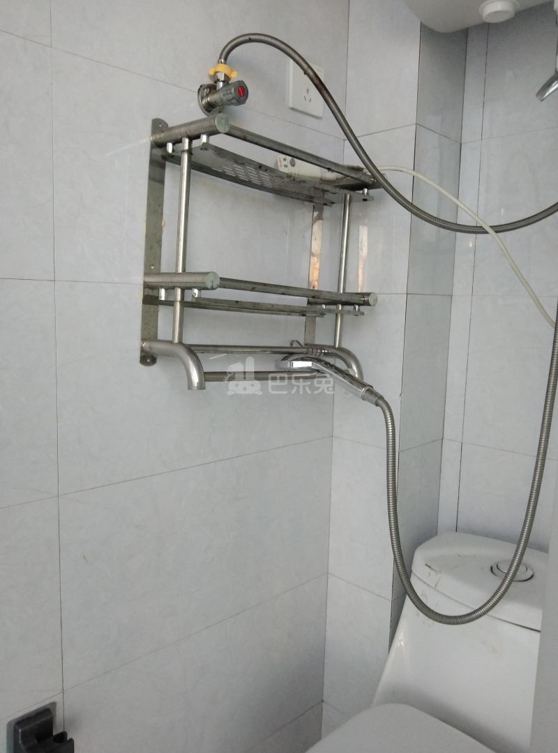 城北尚博苑二区8588665卫生间图4