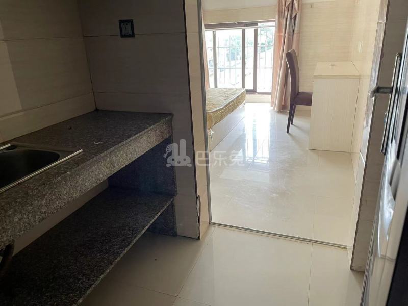 榴莲公寓（二联家园店）8589041周边环境图5