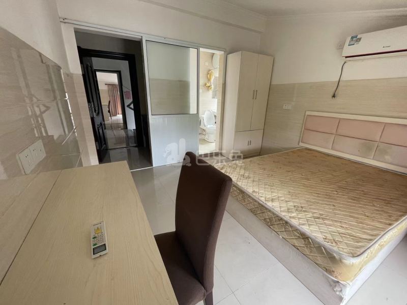 榴莲公寓（二联家园店）8589041周边环境图4