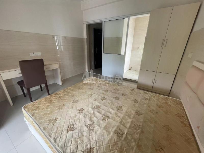 榴莲公寓（二联家园店）8589041周边环境图6