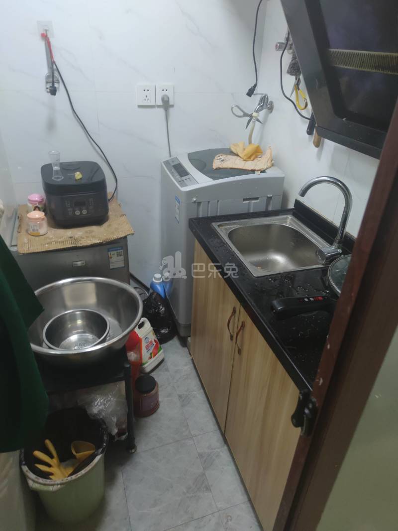 铁岭花园8587857厨房图5