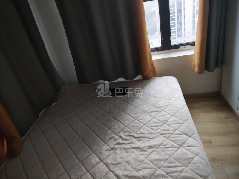 宝嘉誉府8590916卧室图2