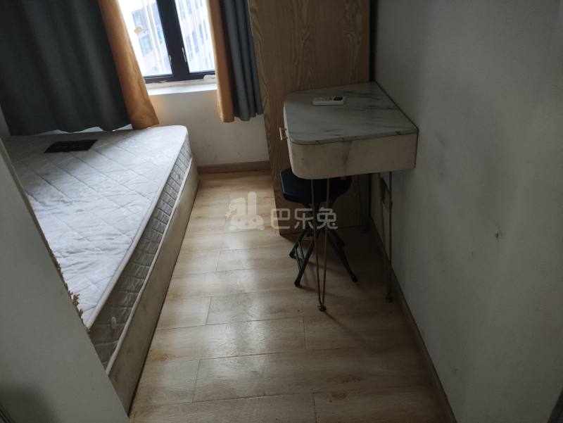 宝嘉誉府8590916卧室图0