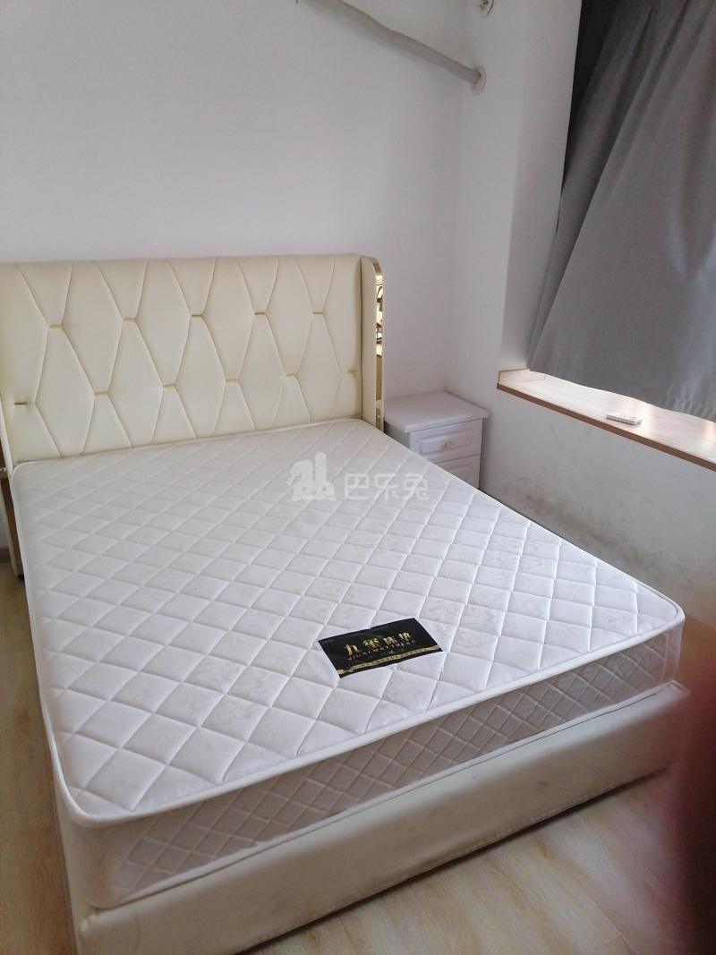 宝嘉誉府8590918卧室图1