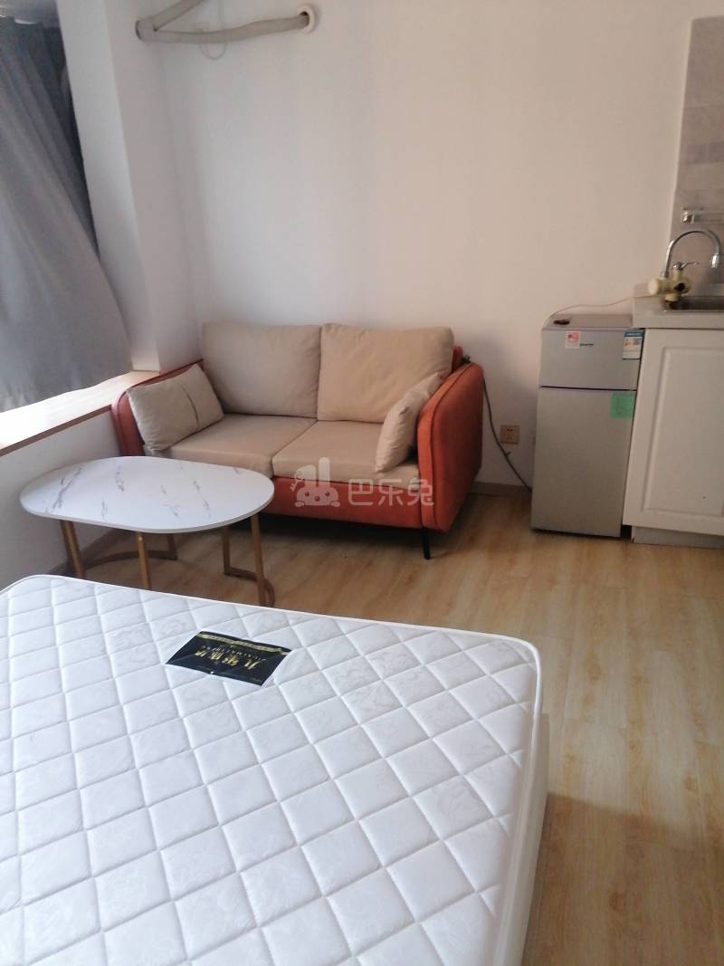 宝嘉誉府8590918卧室图2