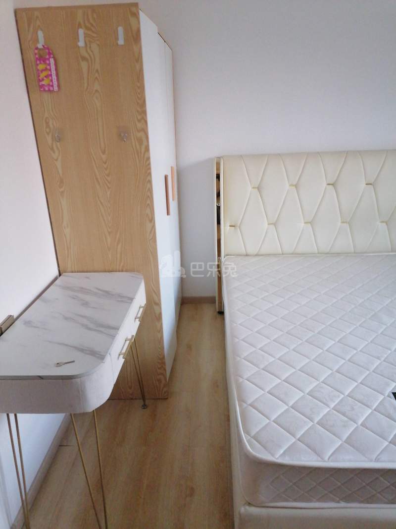 宝嘉誉府8590918卧室图0