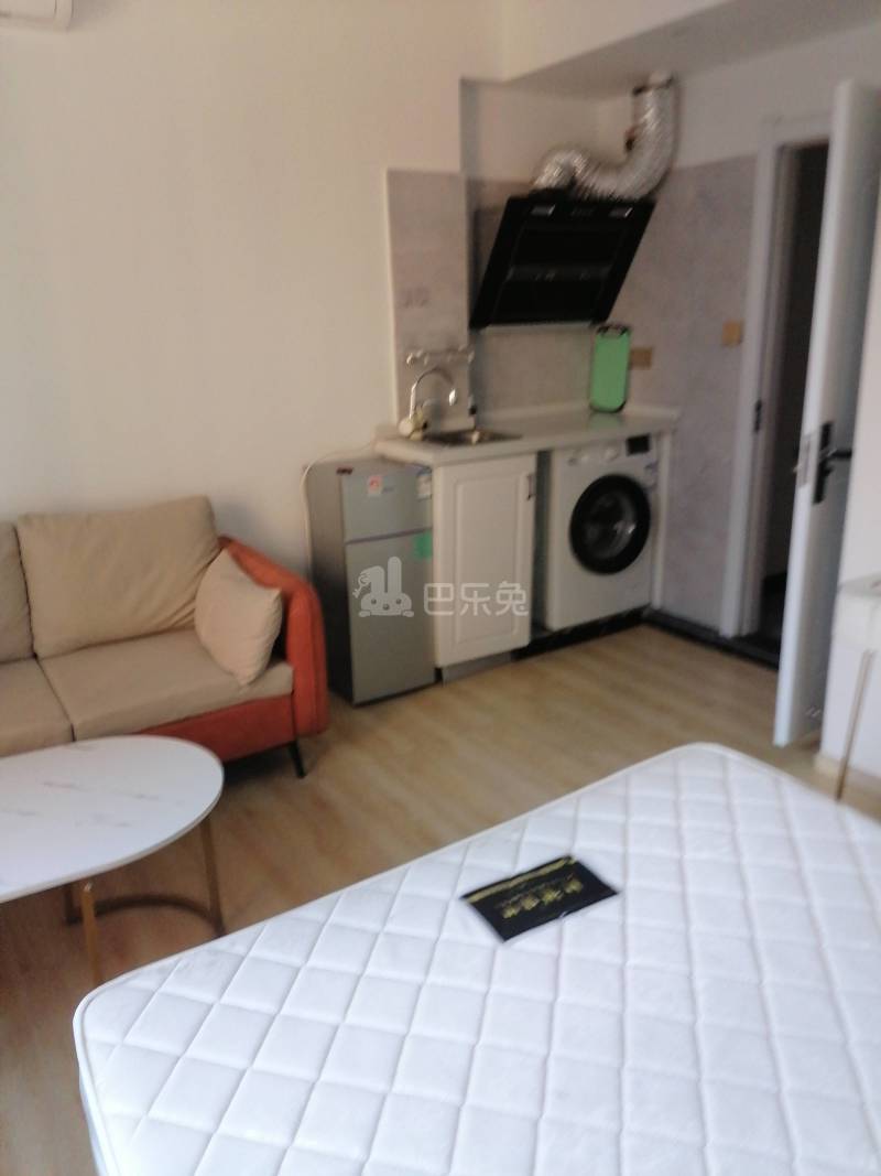 宝嘉誉府8590918卧室图3