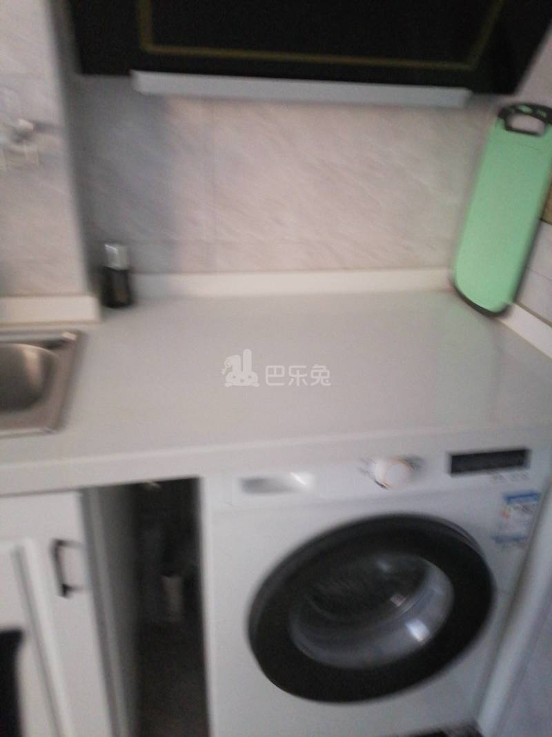 宝嘉誉府8590918厨房图4