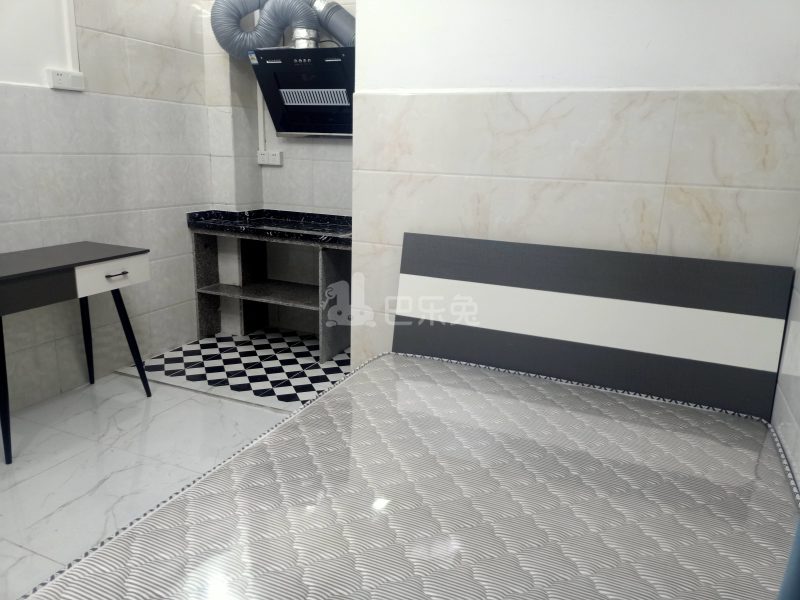 石牌逢源大街62号8591653卧室图5