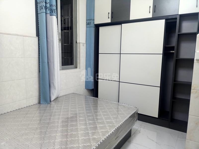 石牌逢源大街62号8591653卧室图2