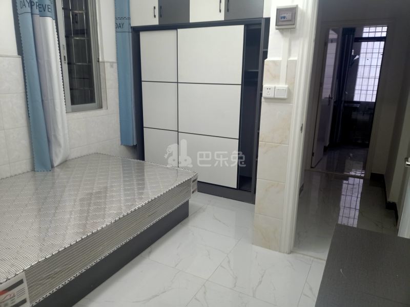 石牌逢源大街62号8591653卧室图7