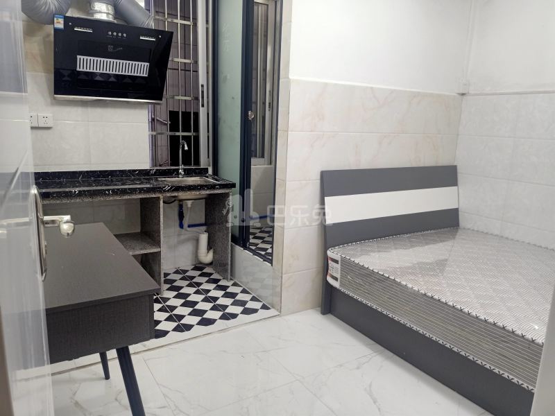 石牌逢源大街62号8591653卧室图0