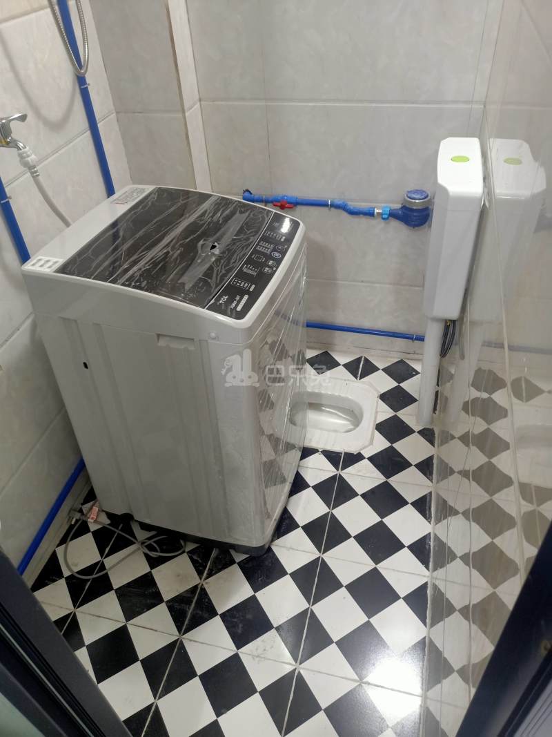 石牌逢源大街62号8591653卫生间图9