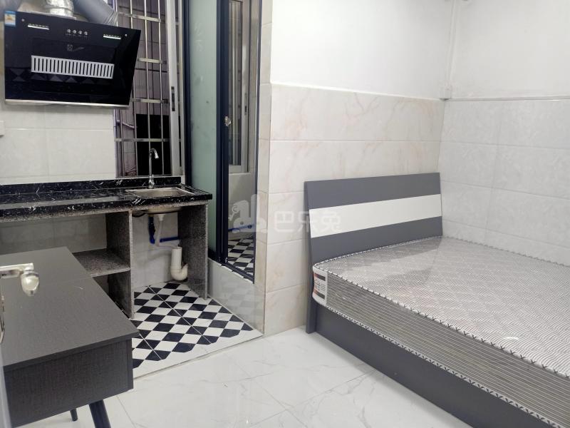 石牌逢源大街62号8591653卧室图1