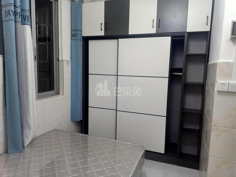 石牌逢源大街62号8591653卧室图3