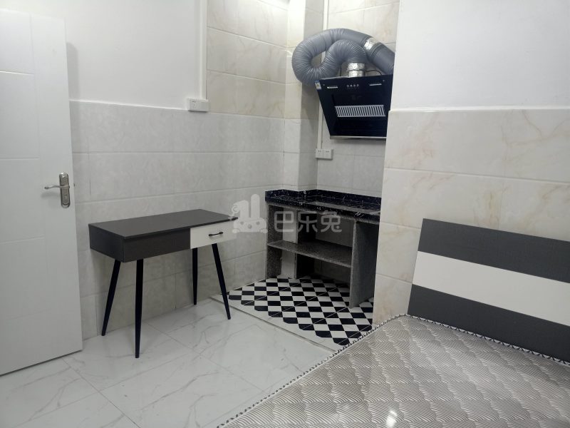 石牌逢源大街62号8591653卧室图4