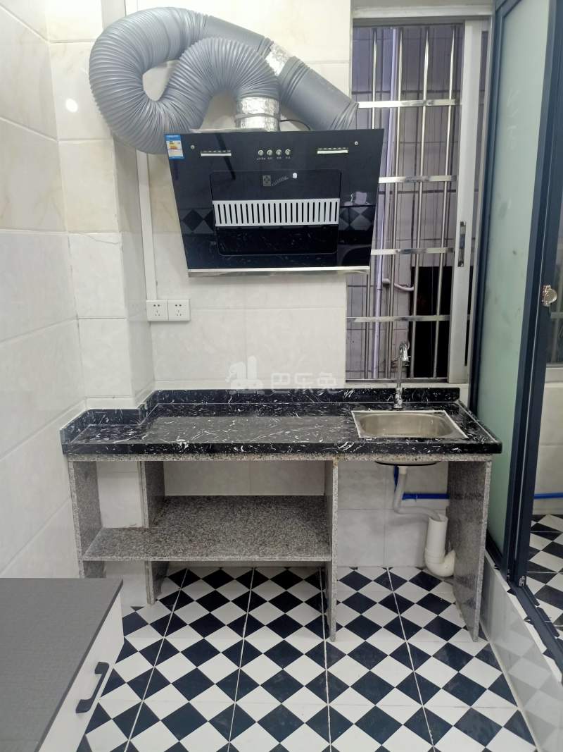 石牌逢源大街62号8591653厨房图8