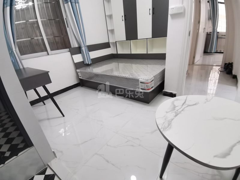 石牌逢源大街62号8591660卧室图7