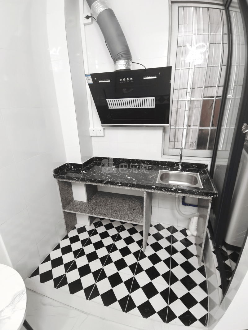 石牌逢源大街62号8591660厨房图8