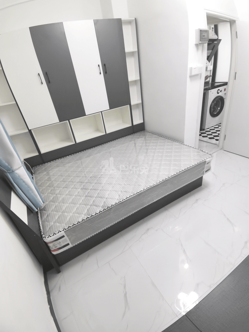 石牌逢源大街62号8591660卧室图4