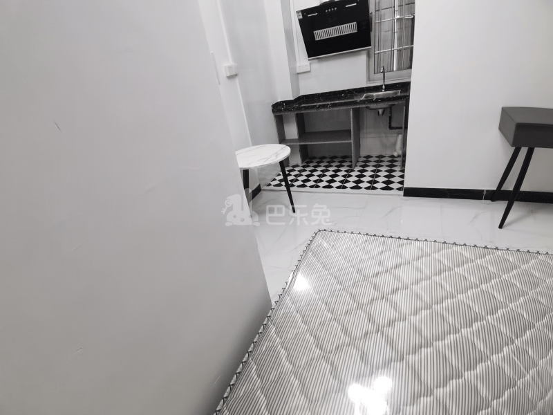 石牌逢源大街62号8591660卧室图2