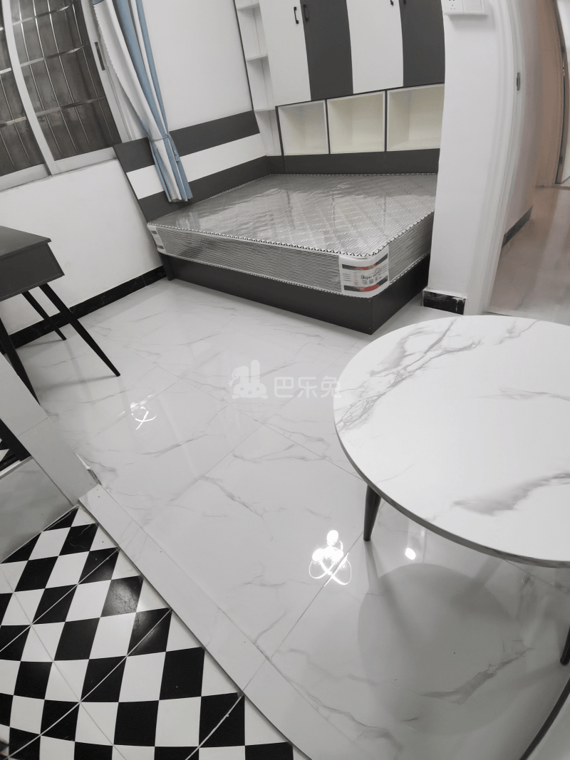 石牌逢源大街62号8591660卧室图3