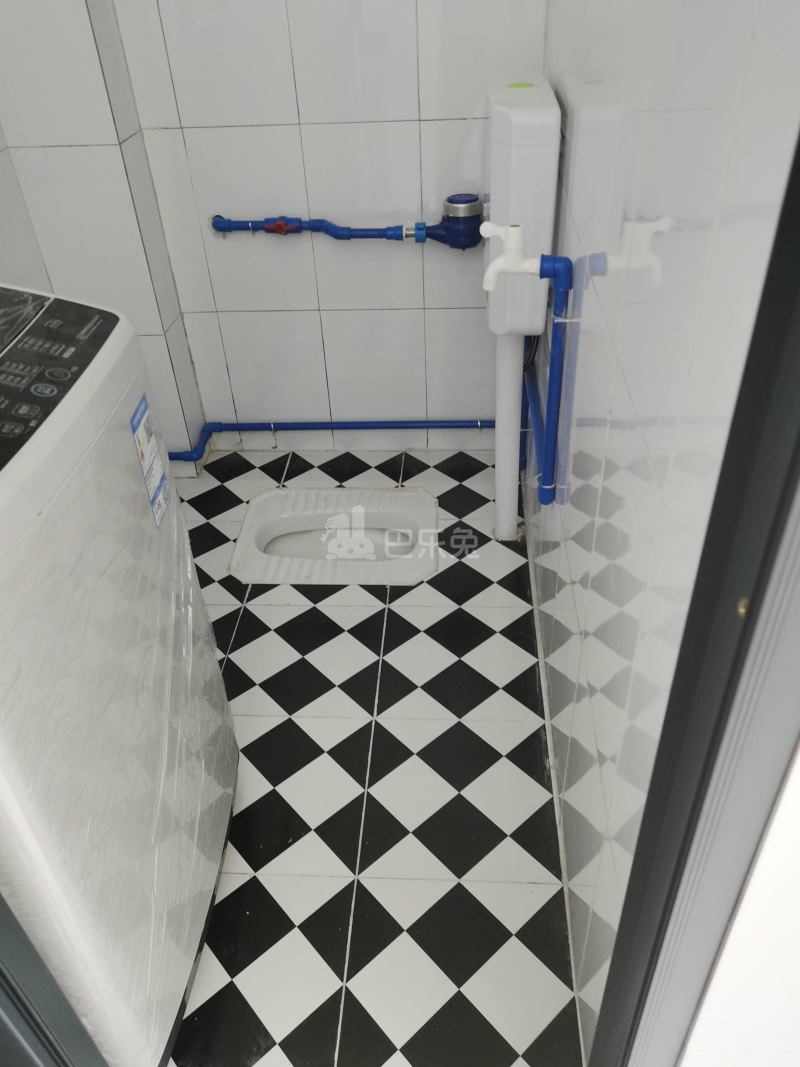 石牌逢源大街62号8591660卫生间图9