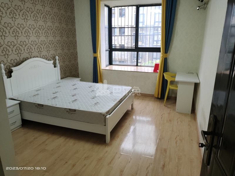 上大阳光乾宁园8591715卧室图0