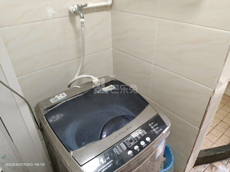 上大阳光乾宁园8591715卫生间图9