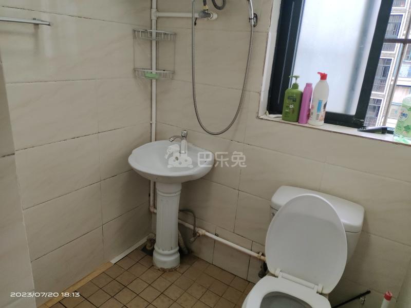 上大阳光乾宁园8591715卫生间图10