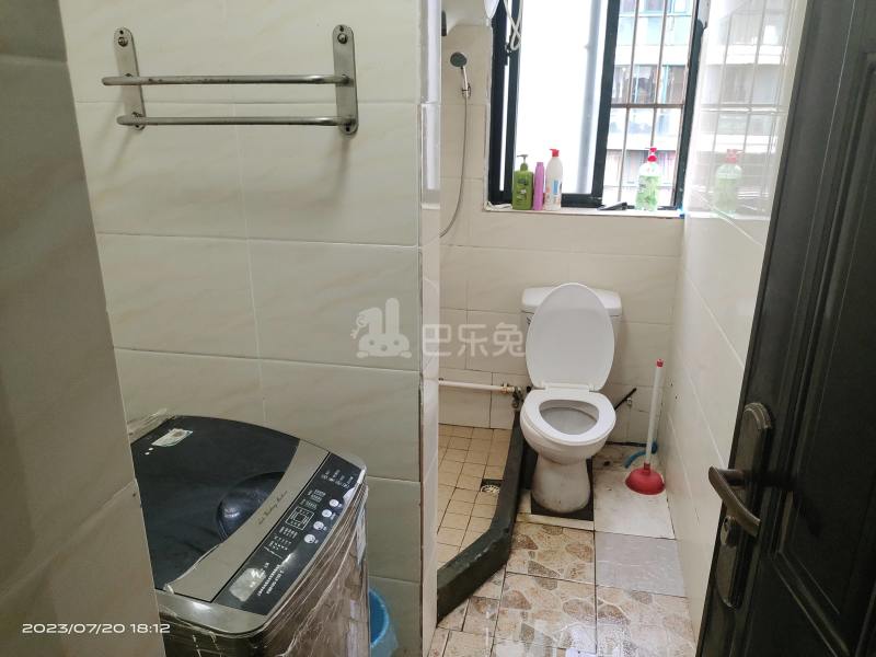 上大阳光乾宁园8591715卫生间图8