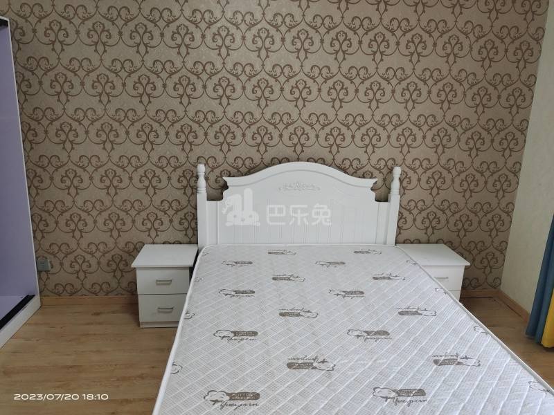 上大阳光乾宁园8591715卧室图1