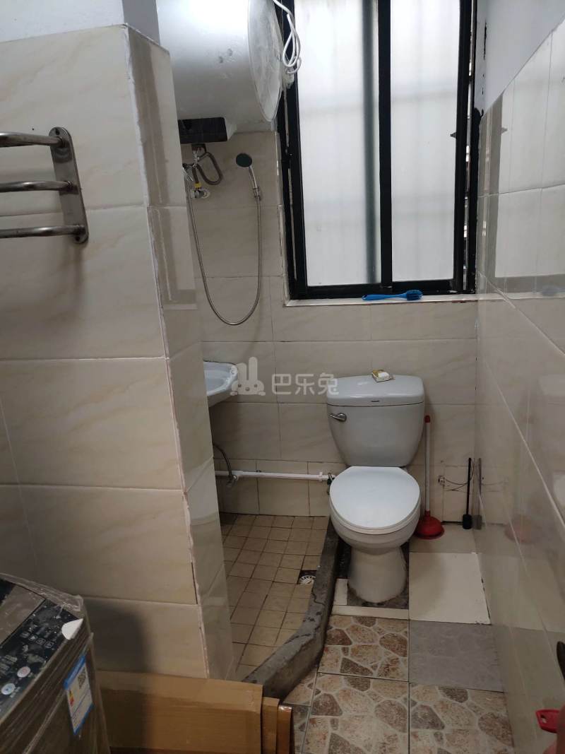 上大阳光乾宁园8591715卫生间图11