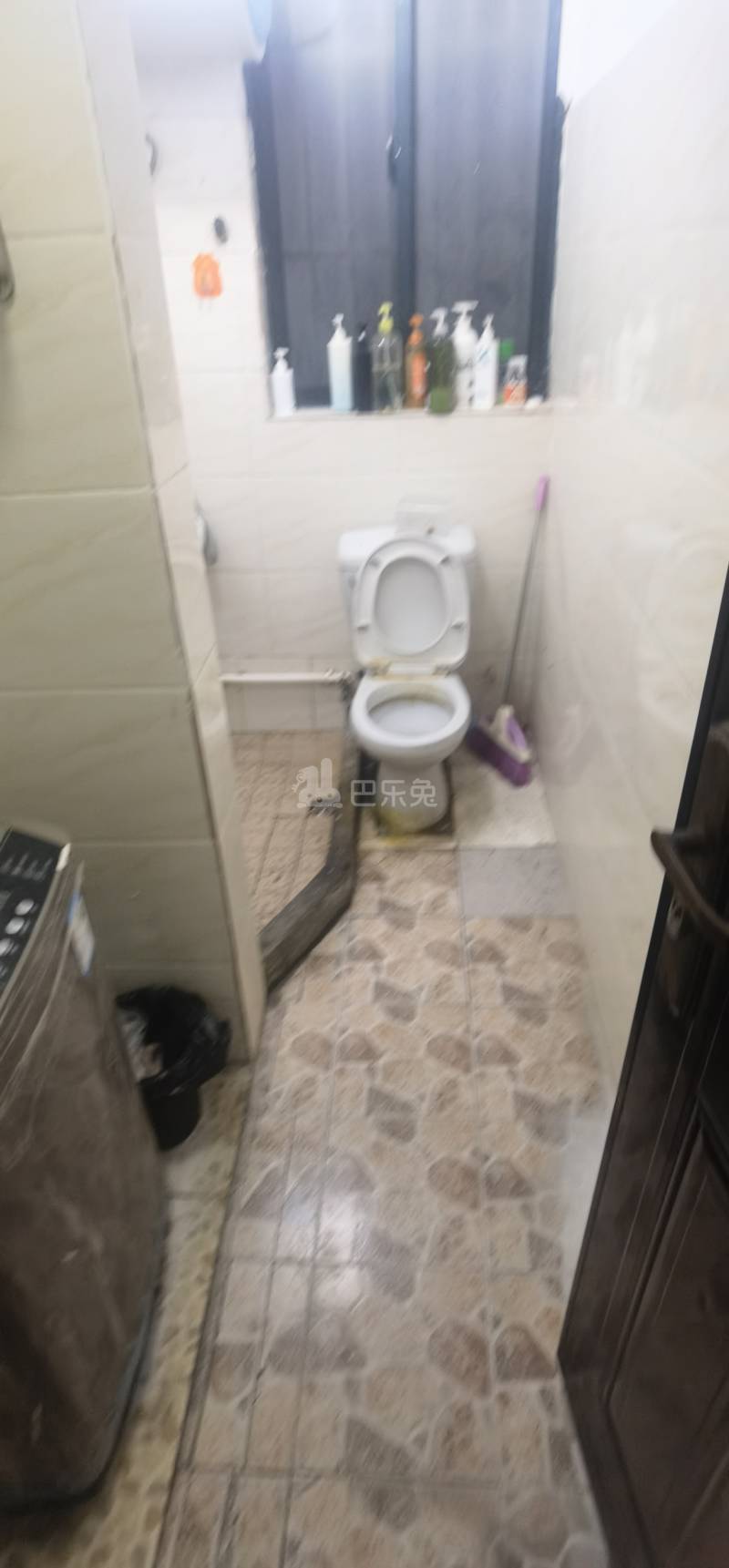 上大阳光乾宁园8591715卫生间图6