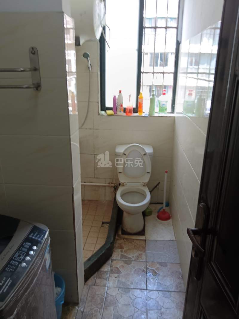 上大阳光乾宁园8591715卫生间图7