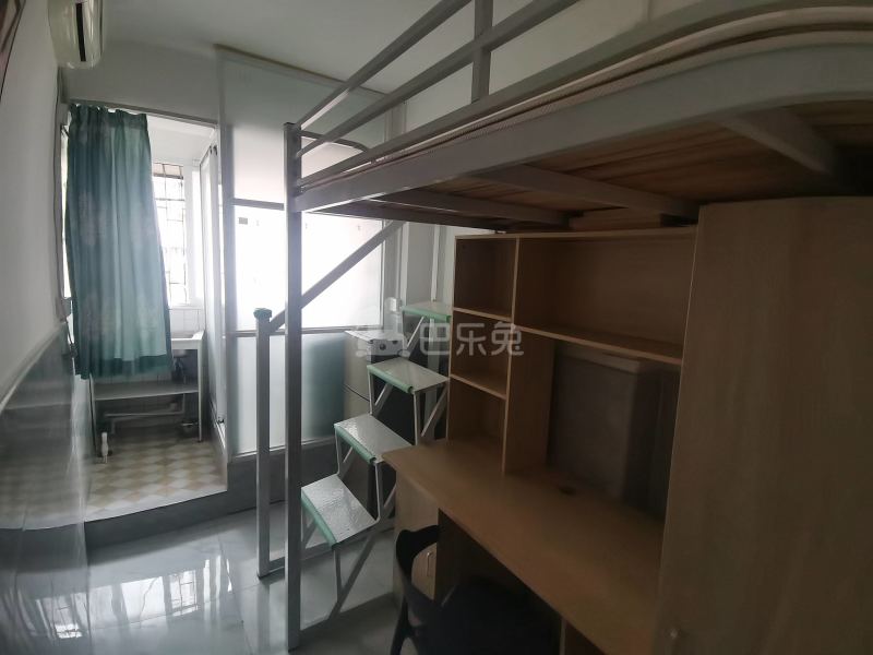 沙河荔园新村8592627卧室图0