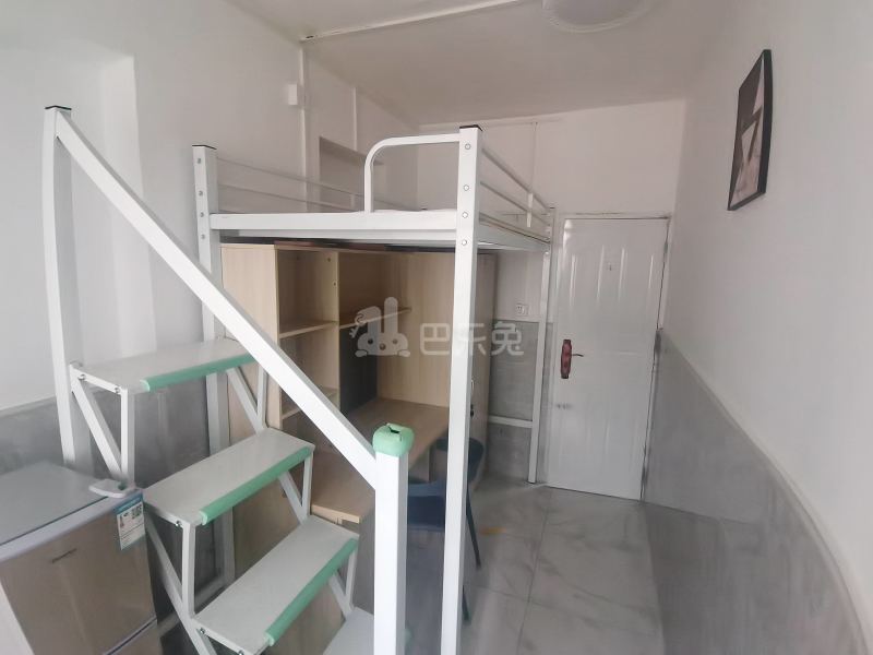 沙河荔园新村8592627卧室图1