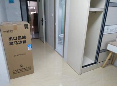 尹边一街一巷8号 1室0厅1卫