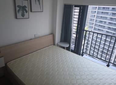 中城汇MIDTOWN（中尚汇府） 