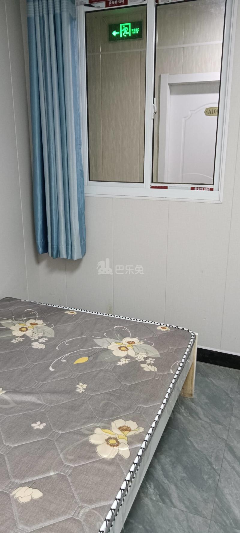 逸仙路3808号8599540卧室图3