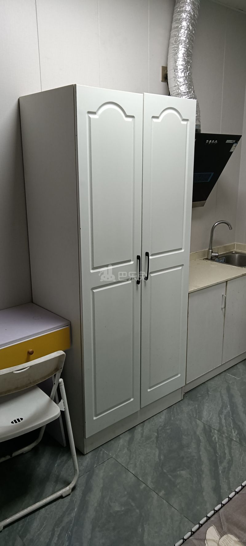 逸仙路3808号8599540卧室图1