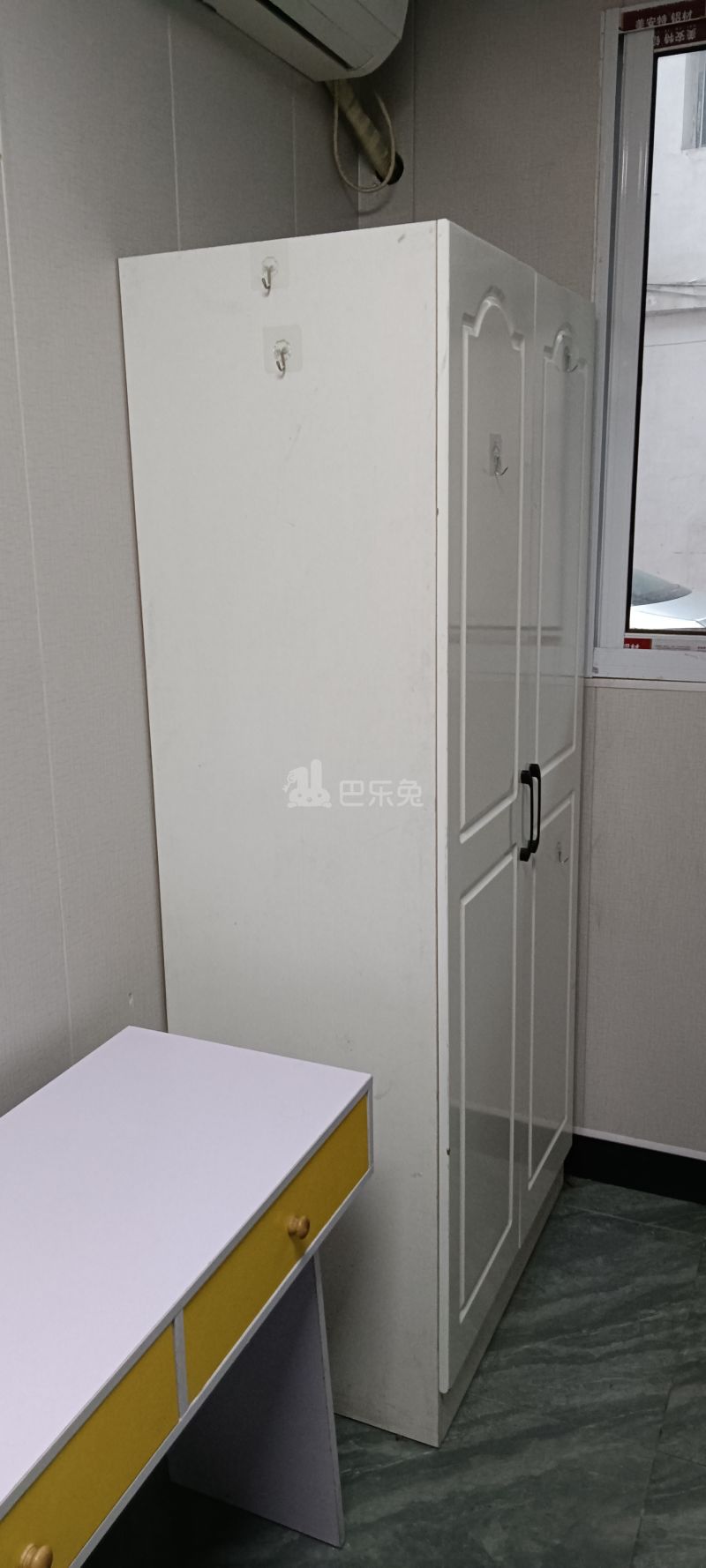 逸仙路3808号8599598卧室图1