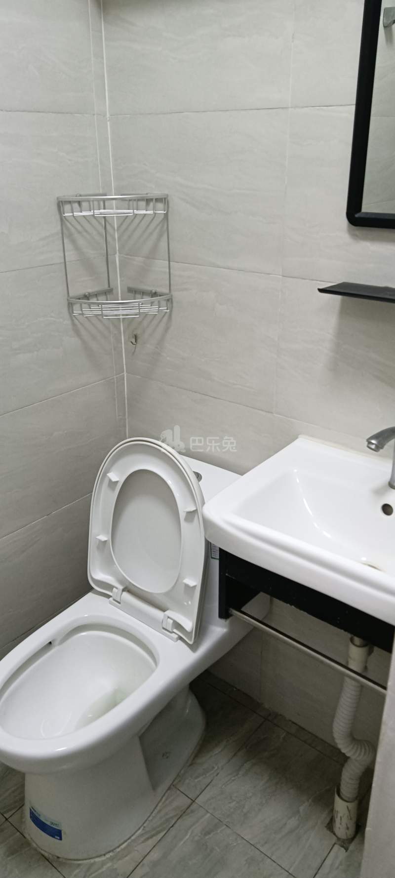 逸仙路3808号8599598卫生间图4