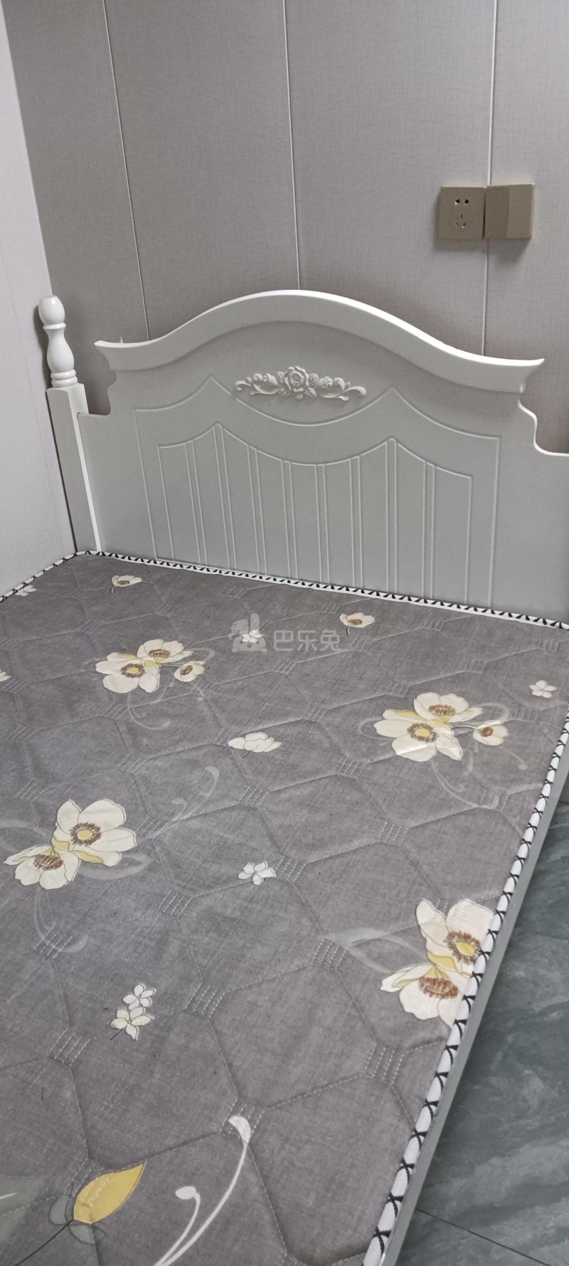 逸仙路3808号8599598卧室图2