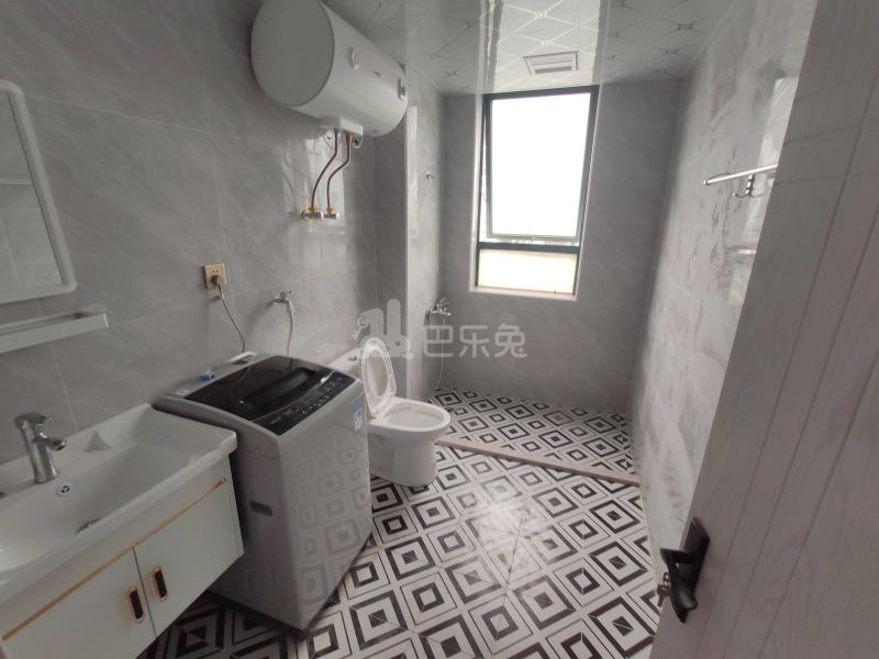 月泉湾名邸8602049卫生间图15