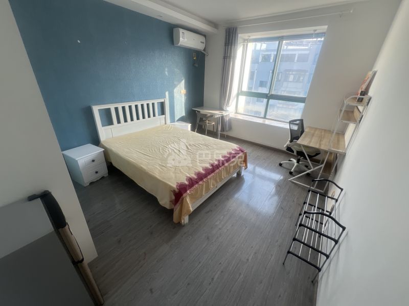 月泉湾名邸8602049卧室图0