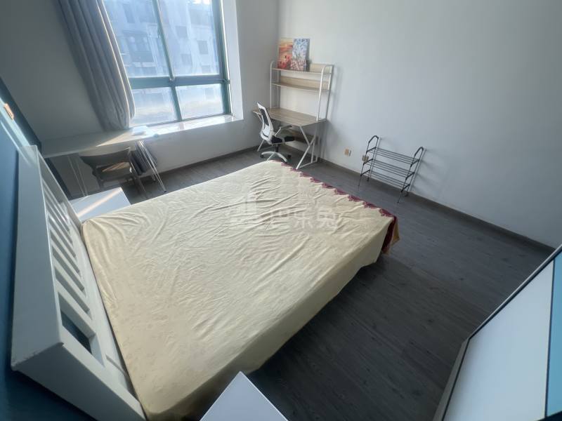 月泉湾名邸8602049卧室图1