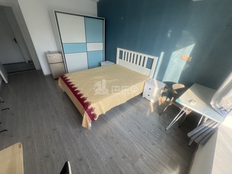 月泉湾名邸8602049卧室图2