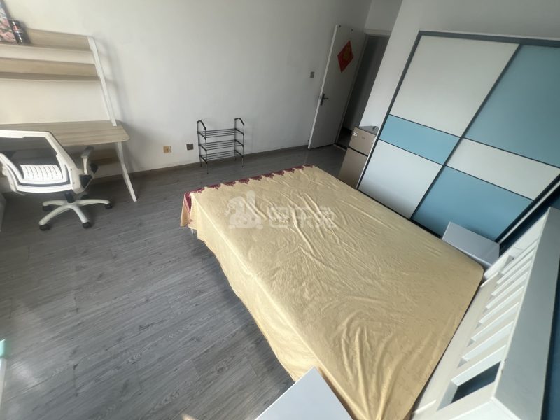 月泉湾名邸8602049卧室图3